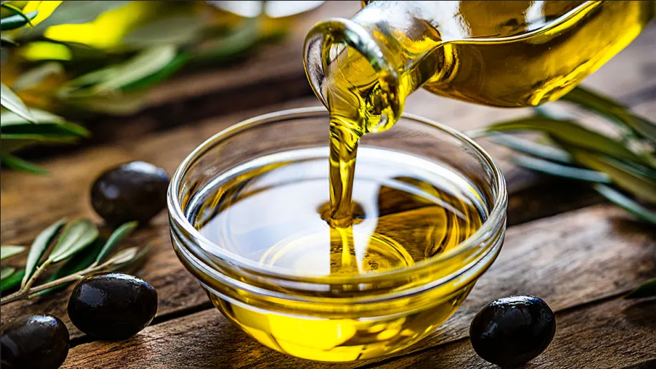 Ingredient Spotlight- Olive Oil