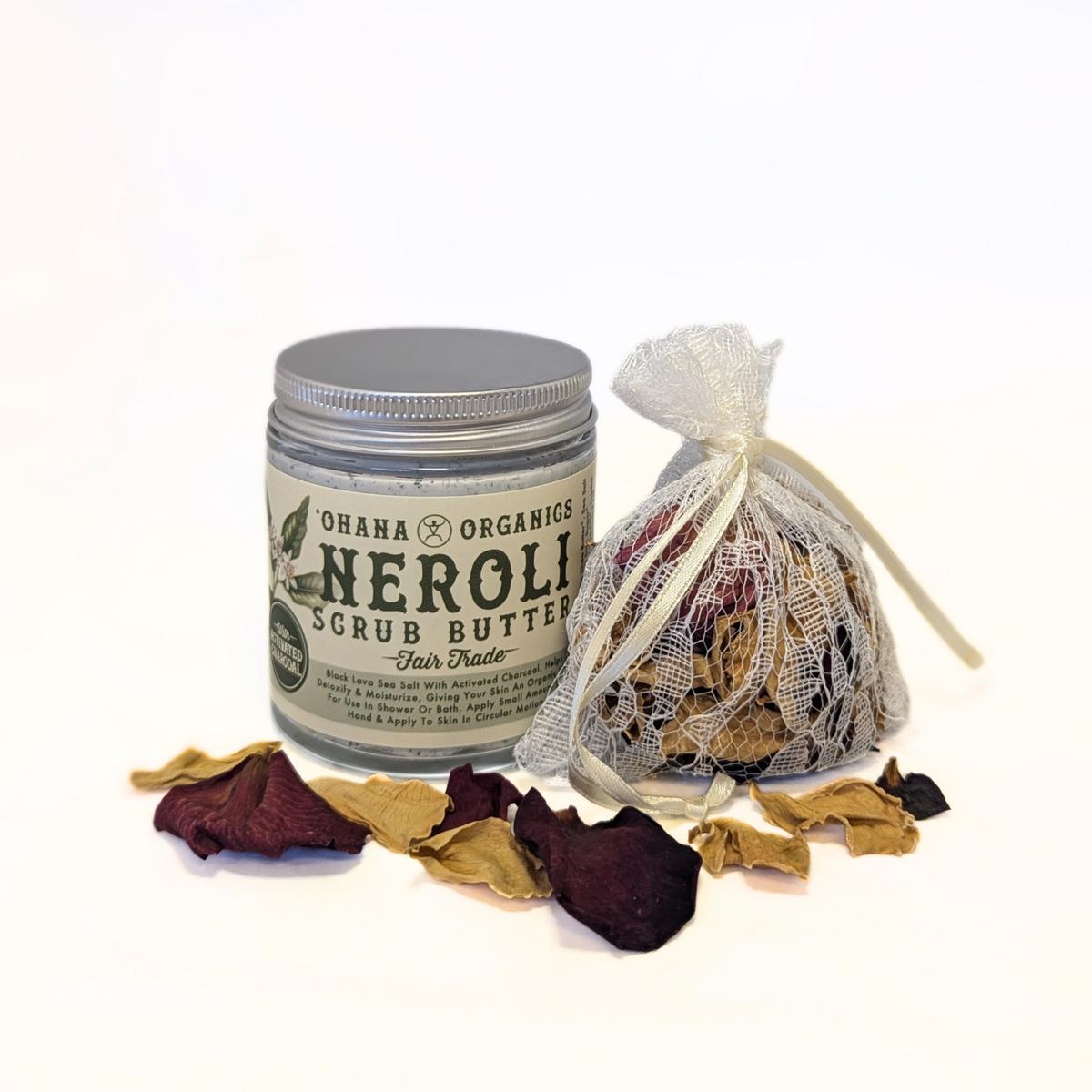 Gift Bag Sets | 'Ohana Organics