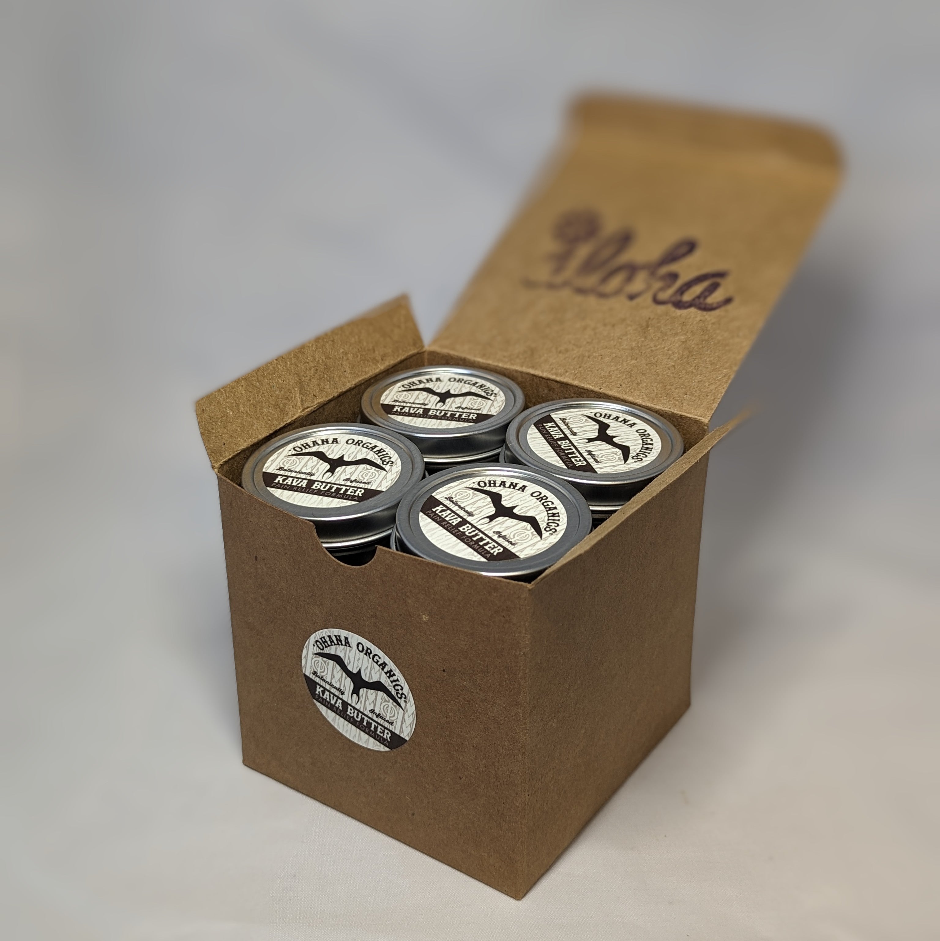Kava Butter - Wholesale
