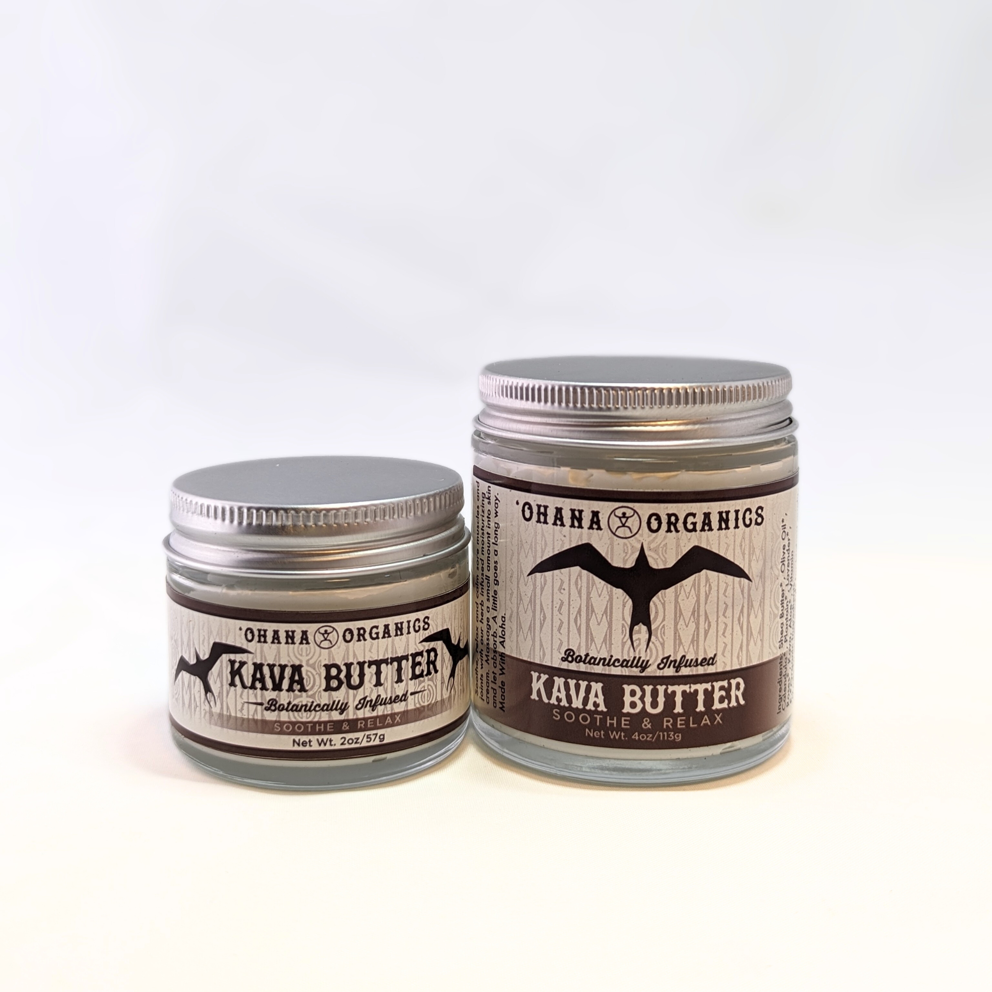 Kava Butter- Whipped