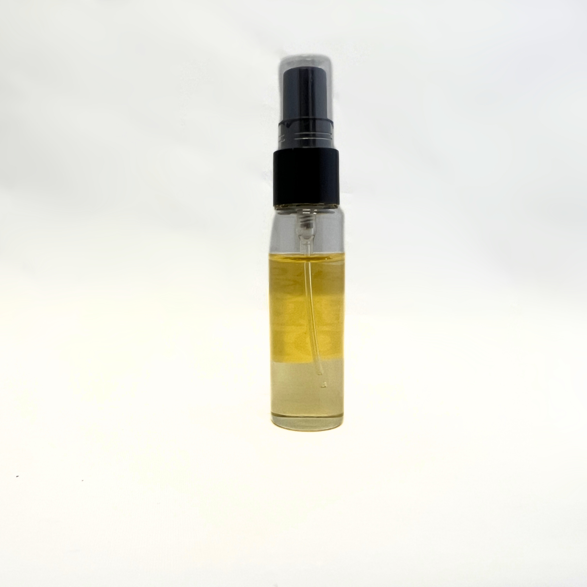 Beard, Facial, and Toner Samples