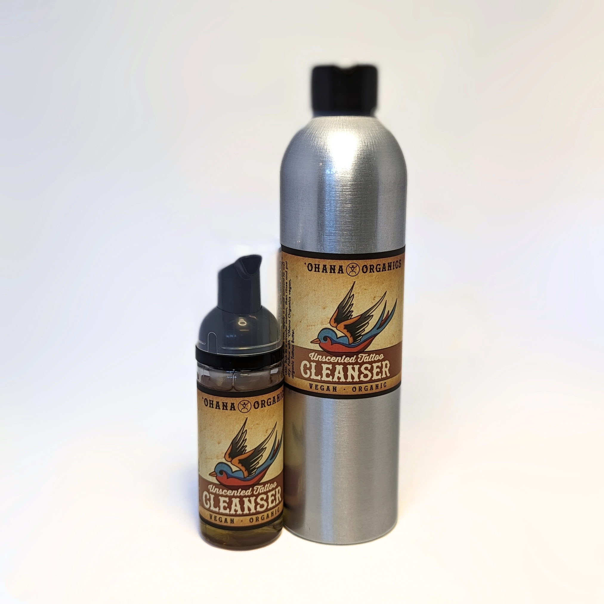 Tattoo Cleanser