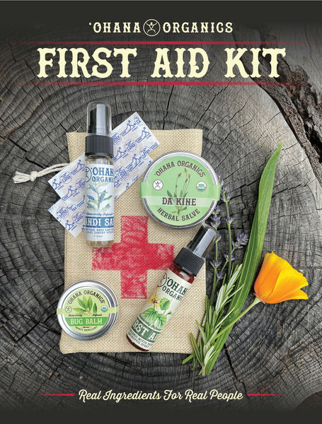 First Aid Kit- Wholesale