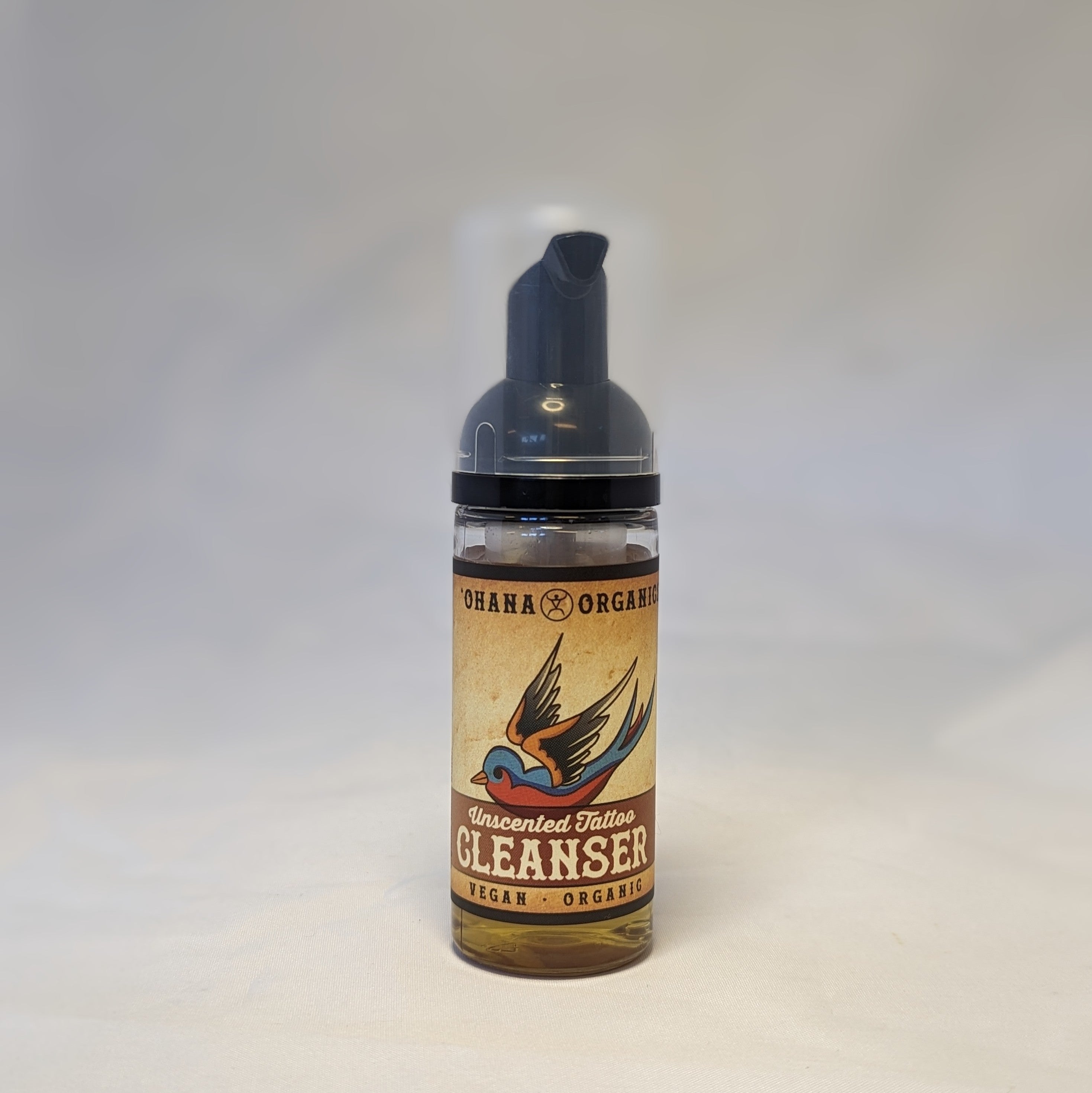 Tattoo Cleanser