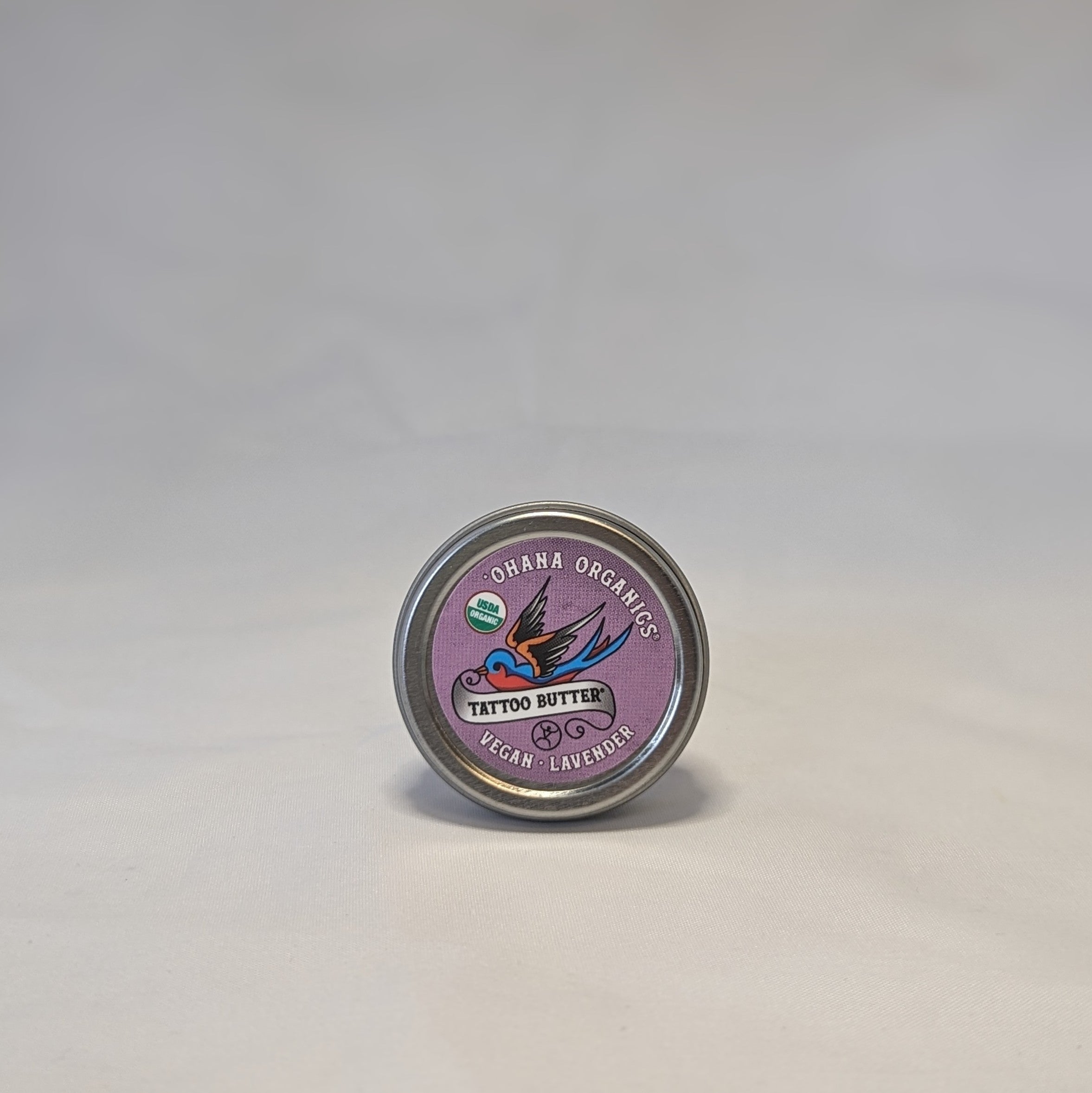 Tattoo Butter 1/2oz - Original or Lavender (Wholesale)