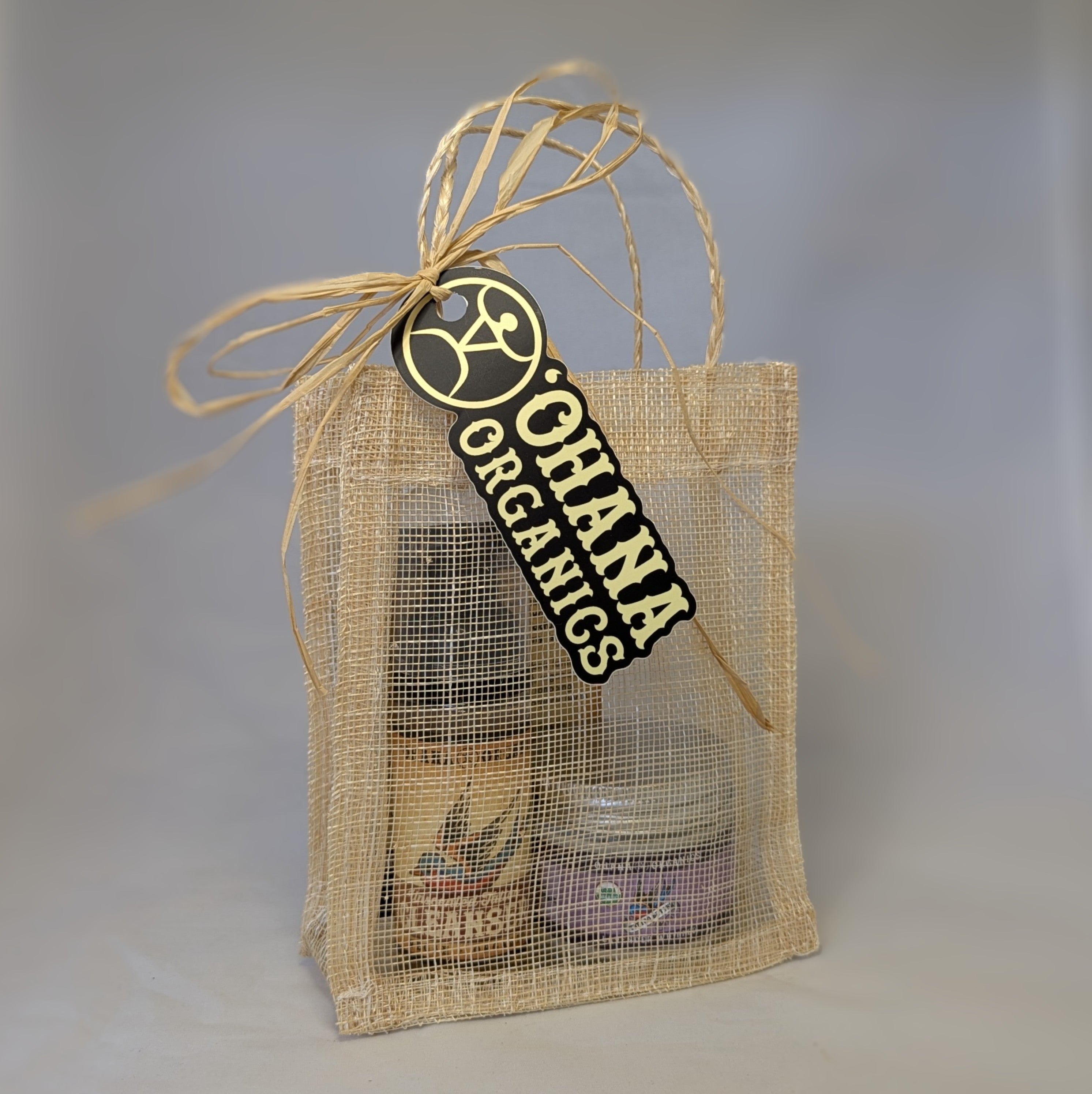 Organic Tattoo Kit