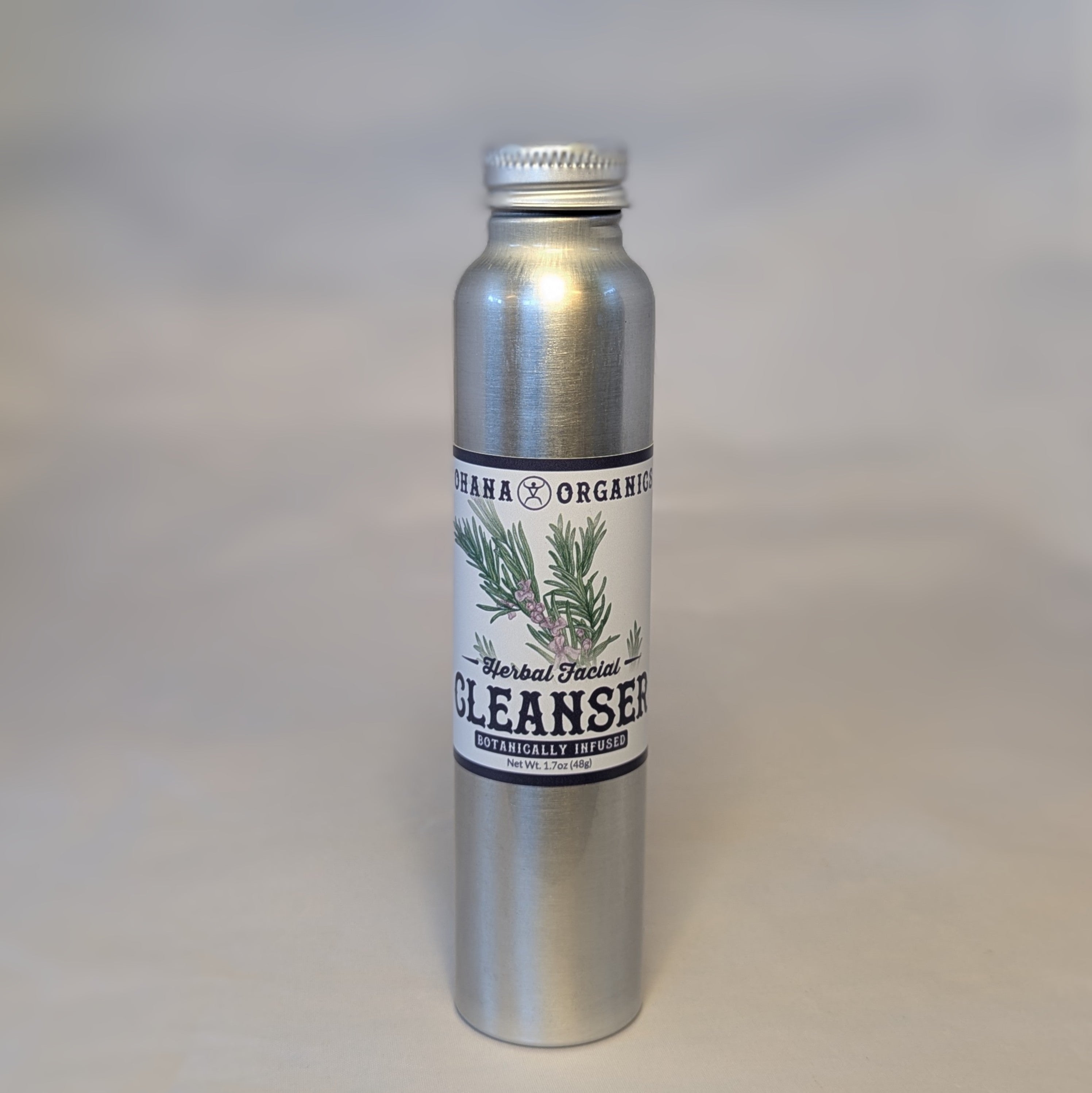 Facial Cleanser