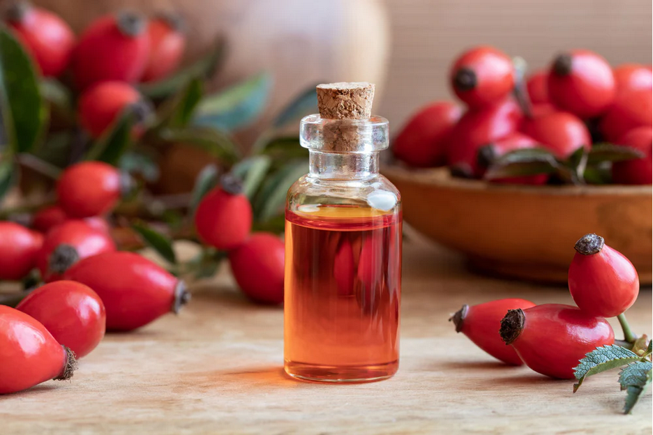 Ingredient Spotlight- Rosehip Seed Oil