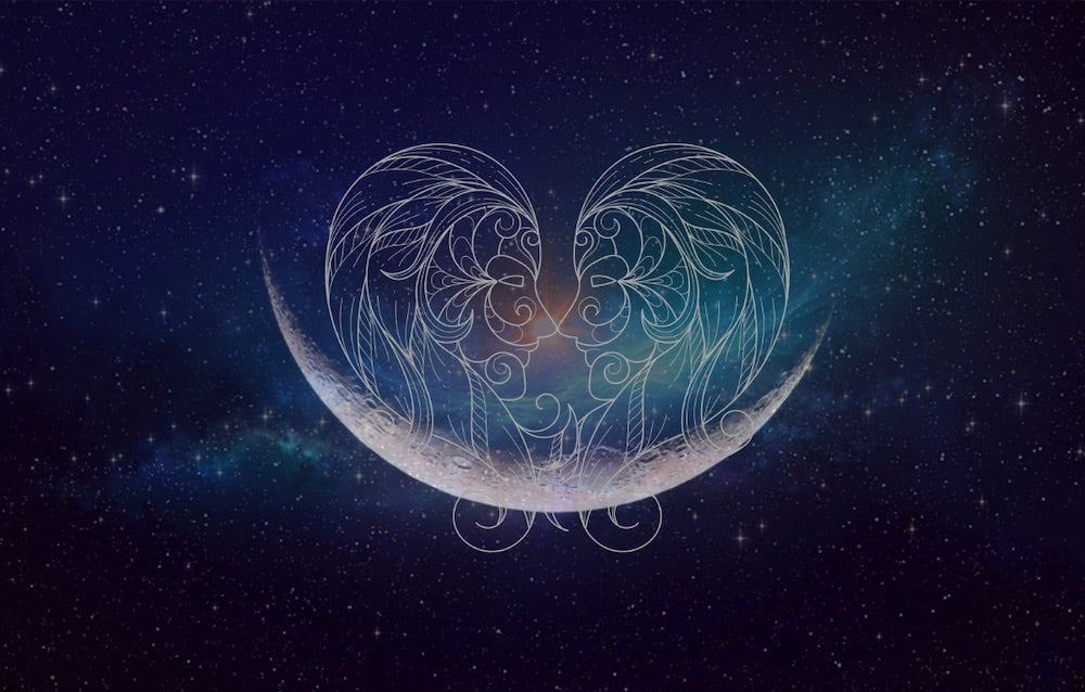 New Moon In Gemini