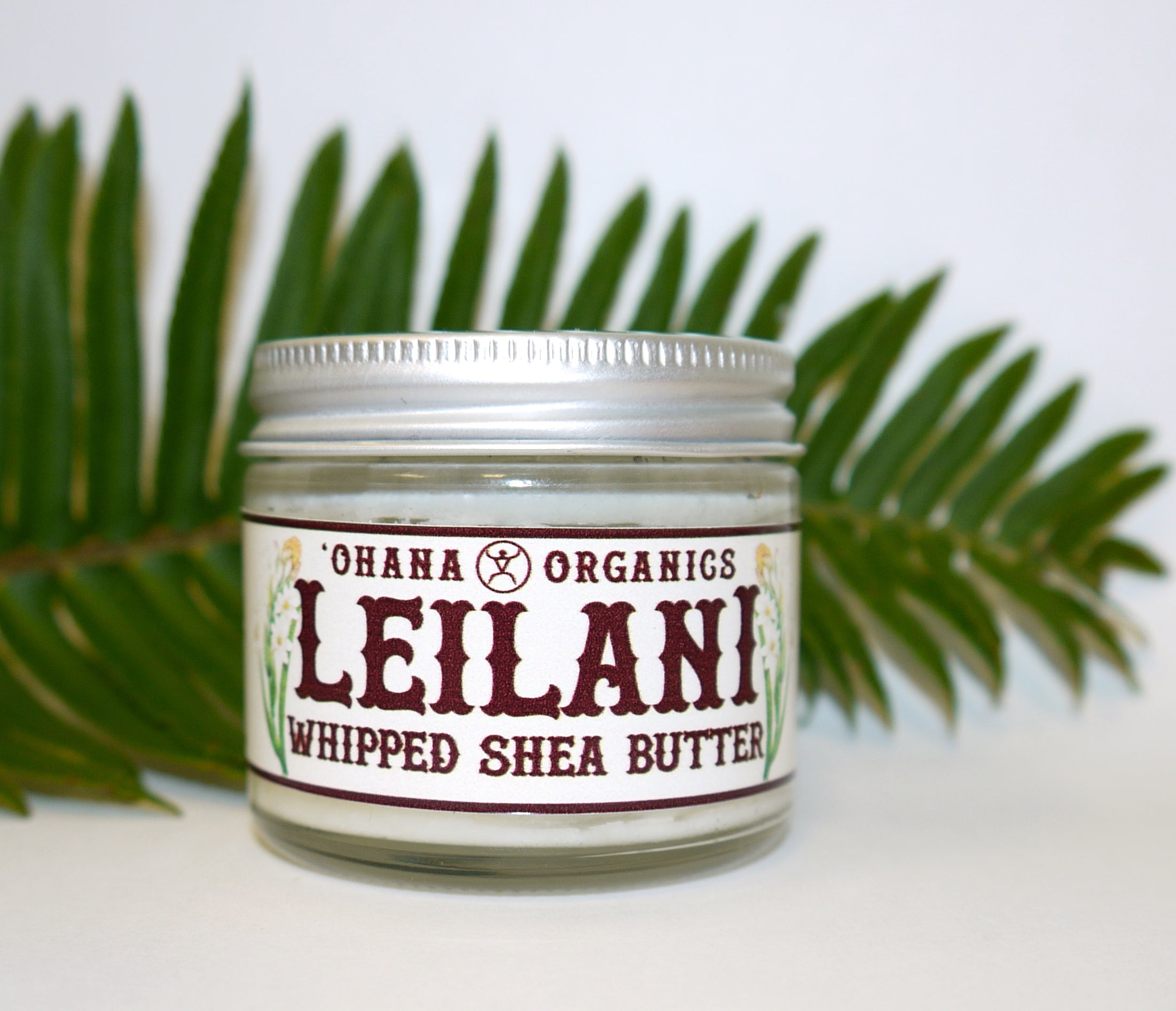 Featured Product- Leilani Hawaiian Shea Butter Cream