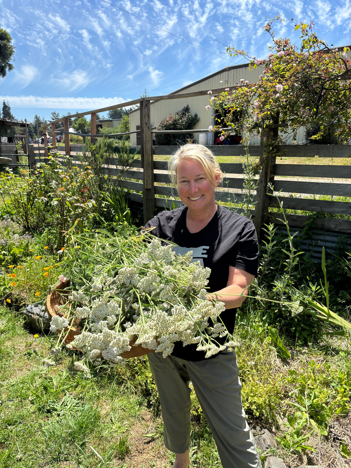 The Heart of ʻOhana: It Always Comes Back to the Herbs