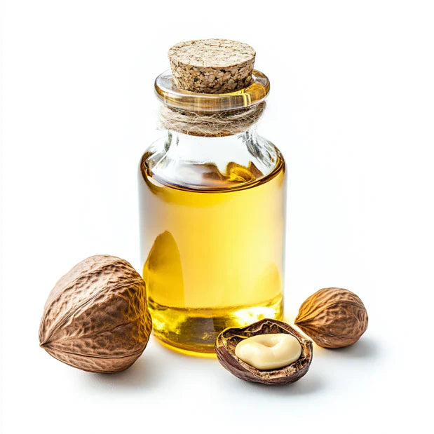 The Magic of Organic Shea Oil