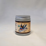 Tattoo Butter- Unscented Whipped