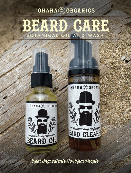 Beard Care- Wholesale