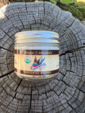 2oz jar of whipped tattoo butter