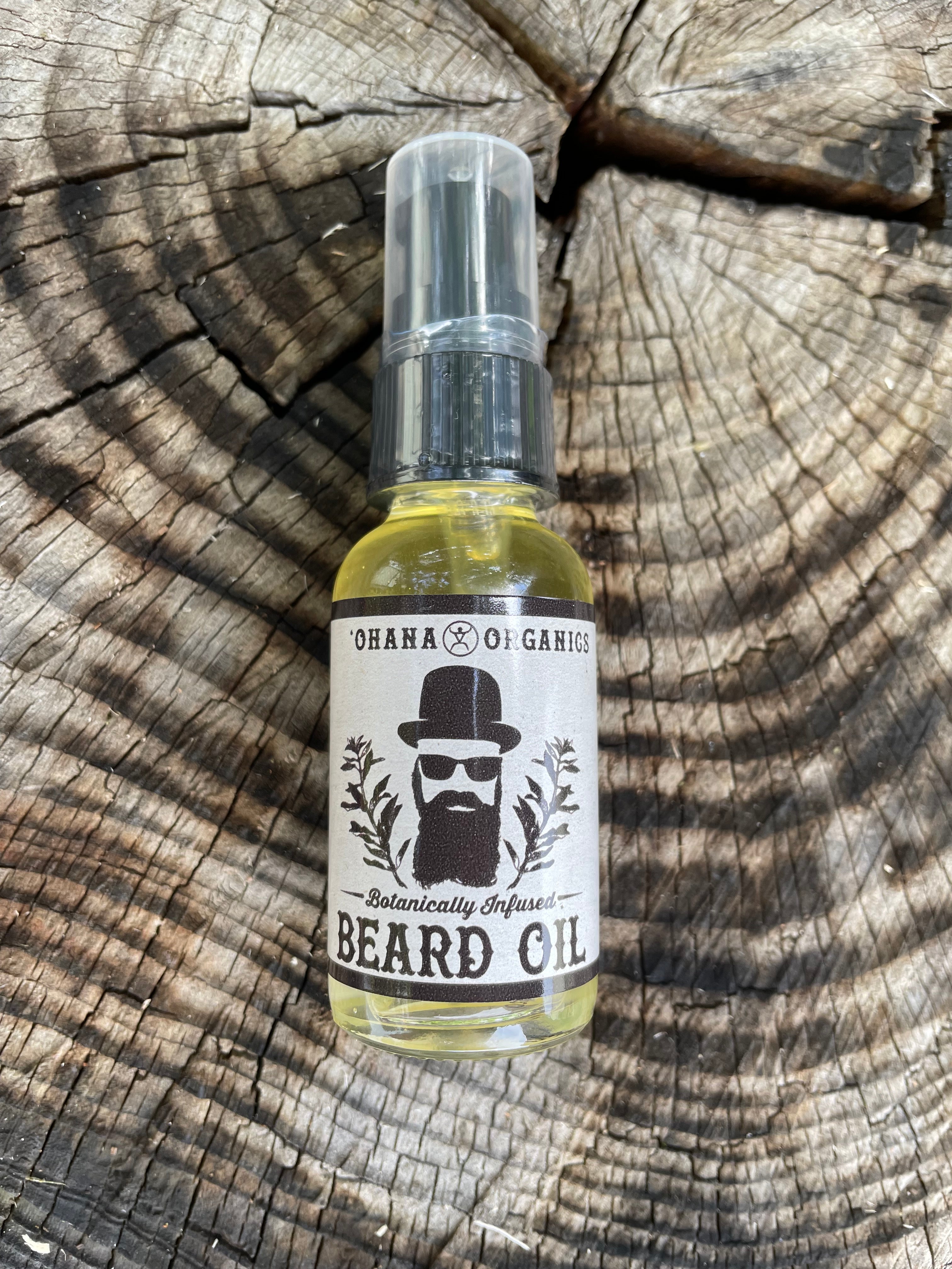 Beard Care- Wholesale