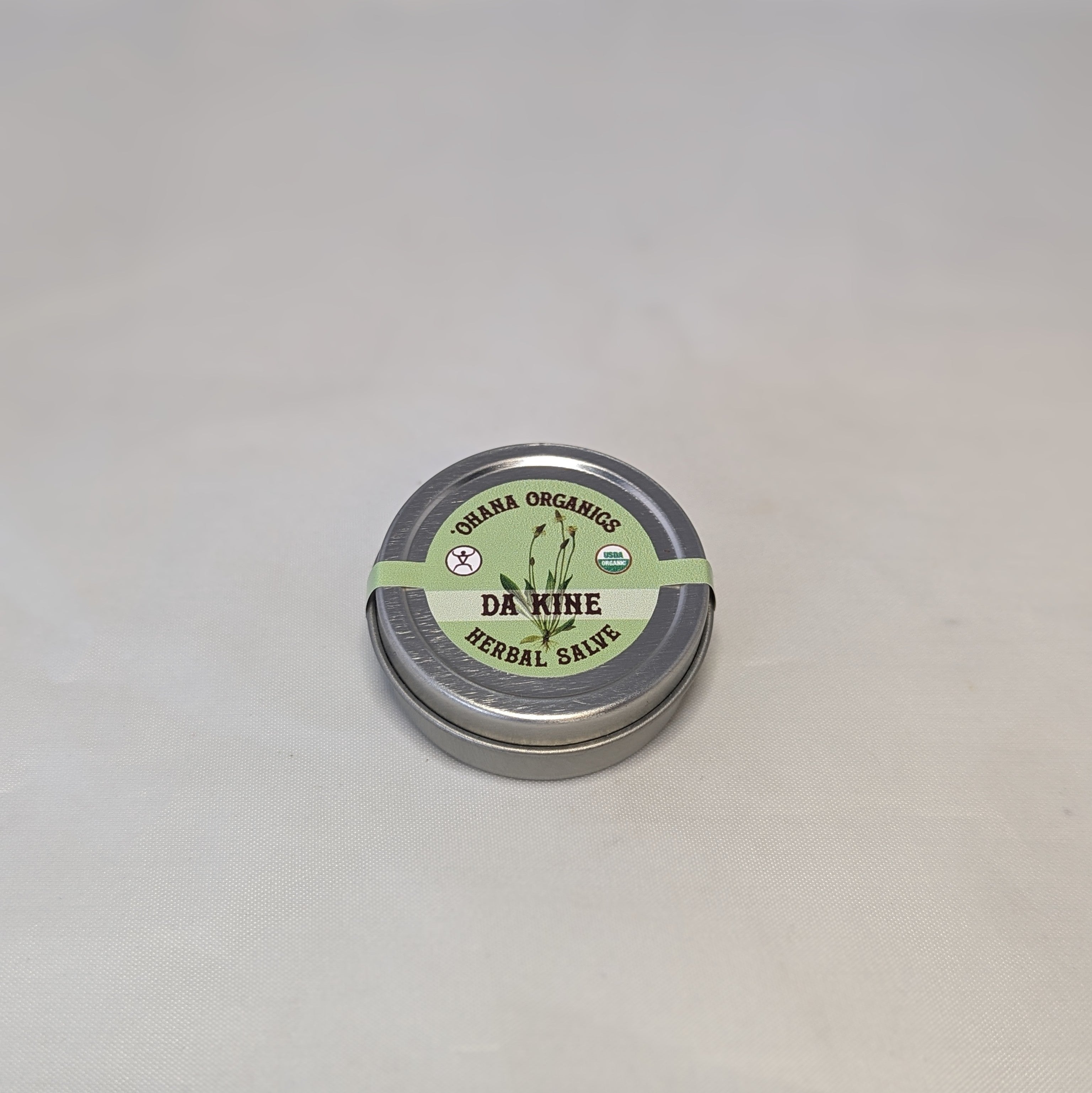 Da Kine Herbal Salve - Wholesale