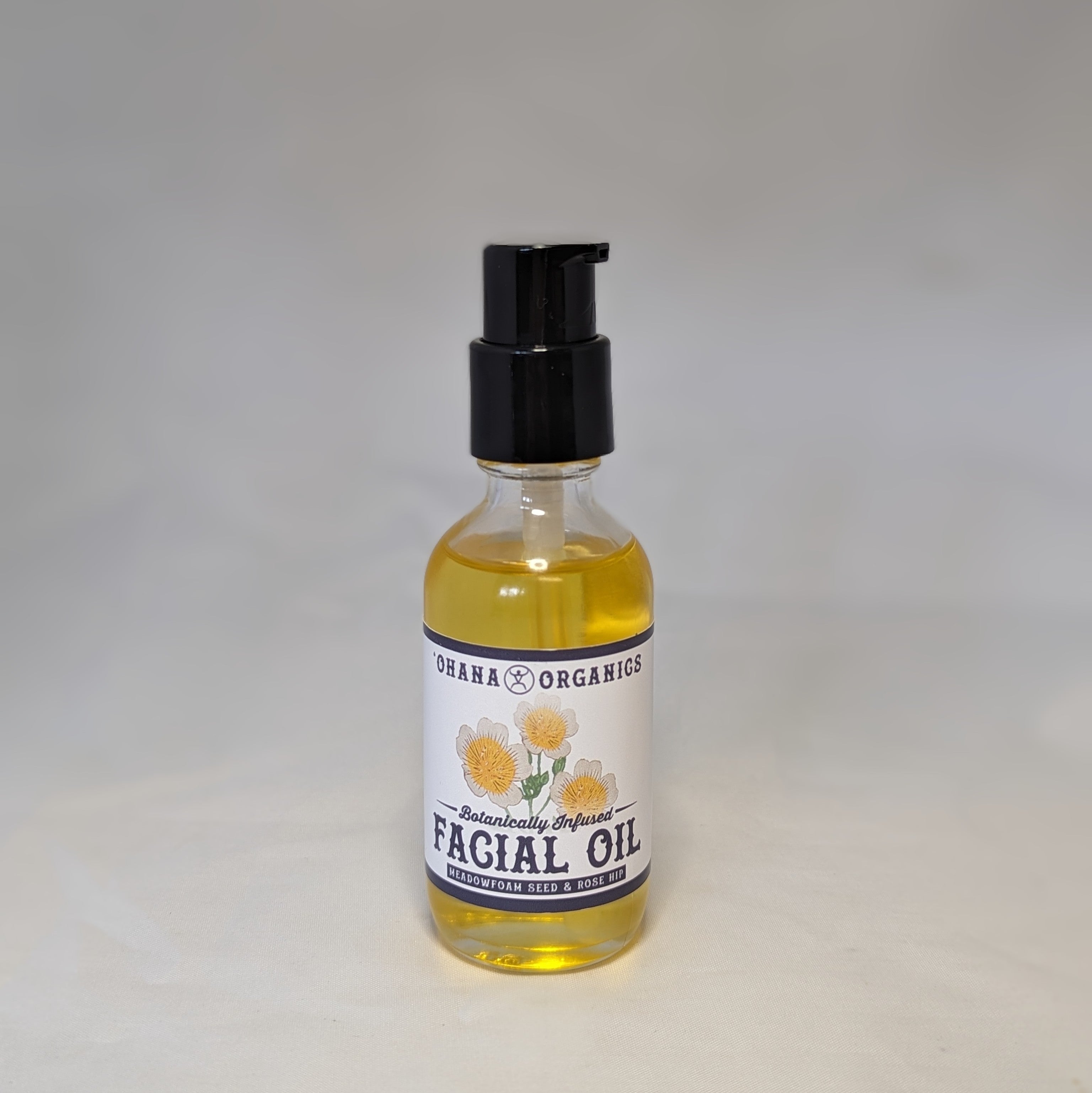 Facial Oil