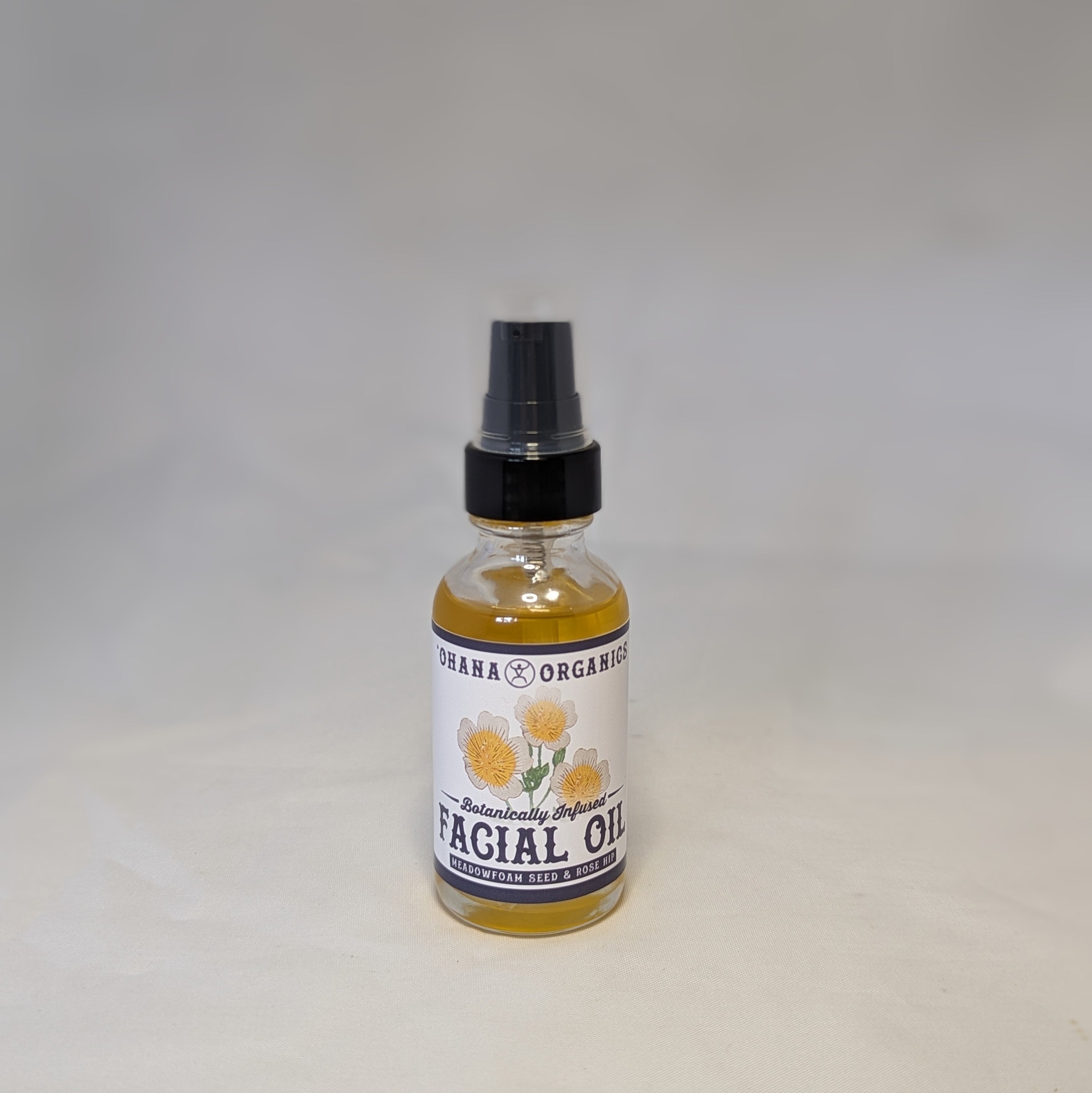 Facial Oil