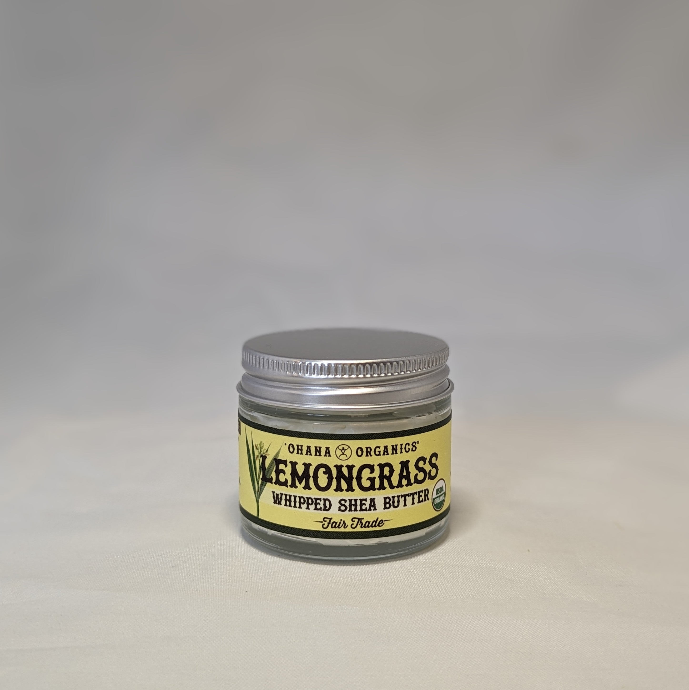 Shea Butter- Whipped (Wholesale)