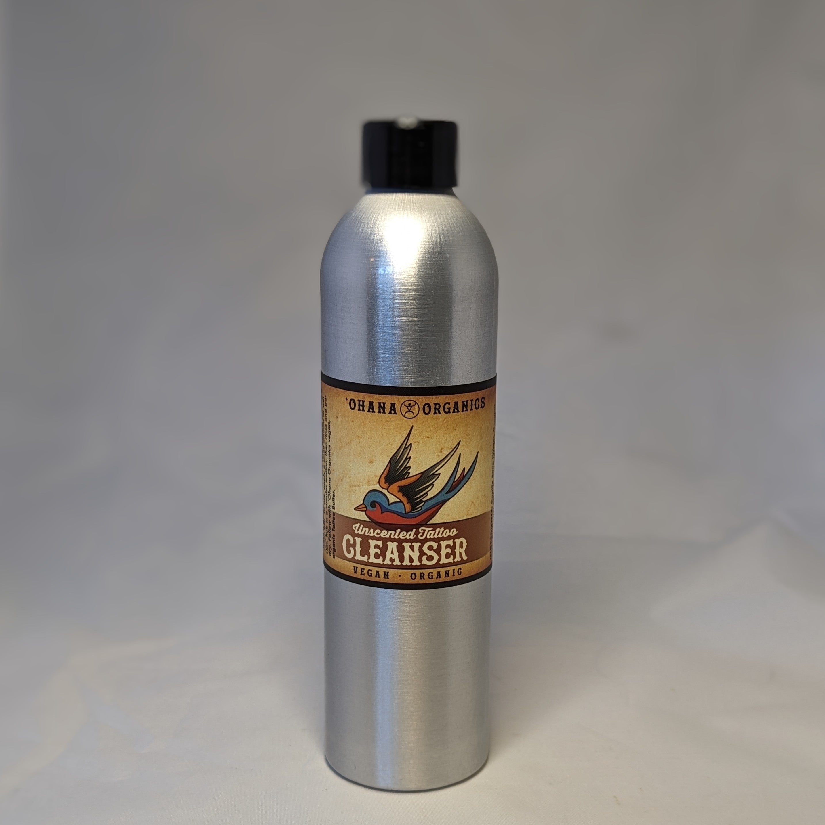 Tattoo Cleanser or Refill - Wholesale