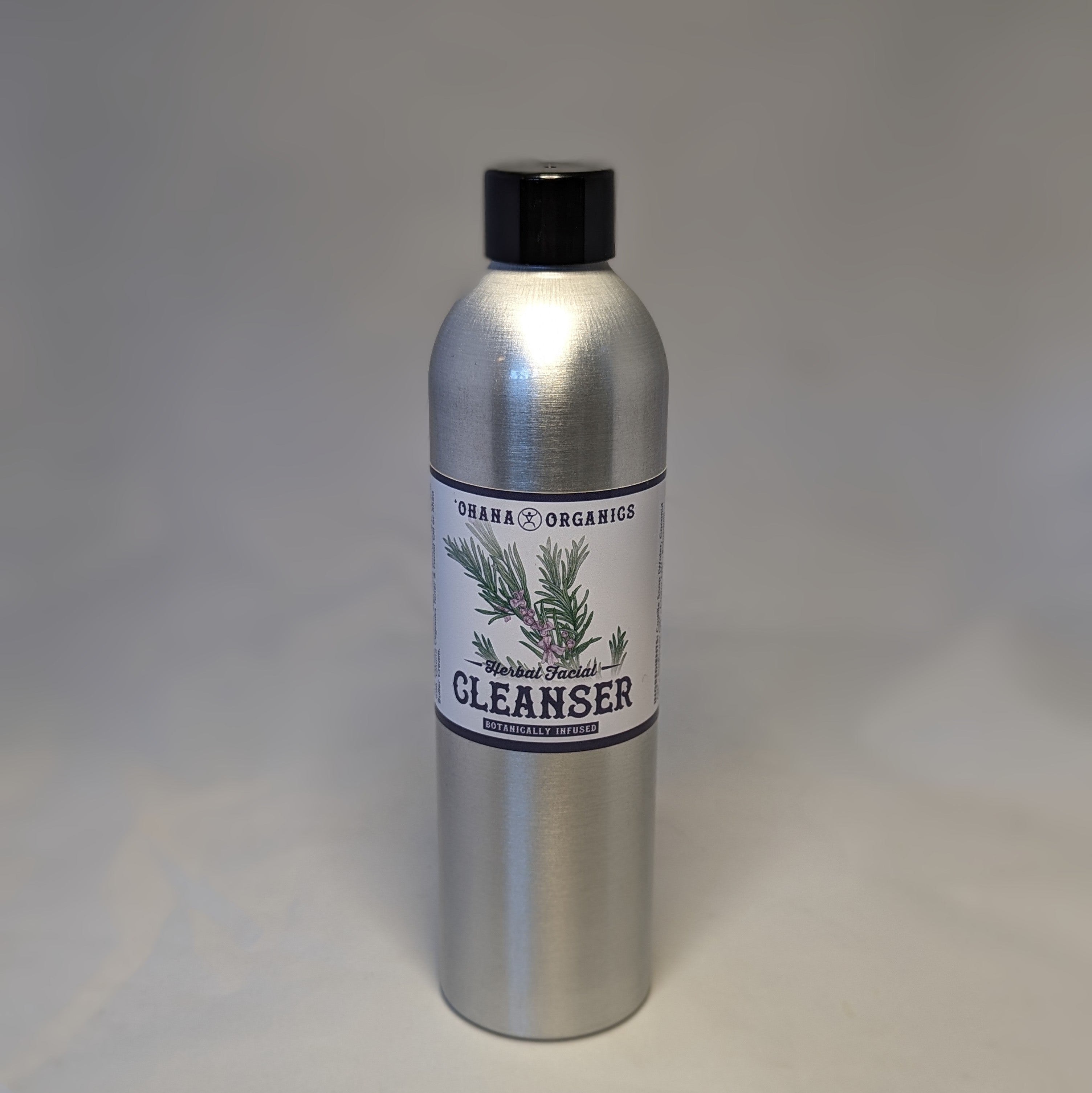 Facial Cleanser or Refill - Wholesale