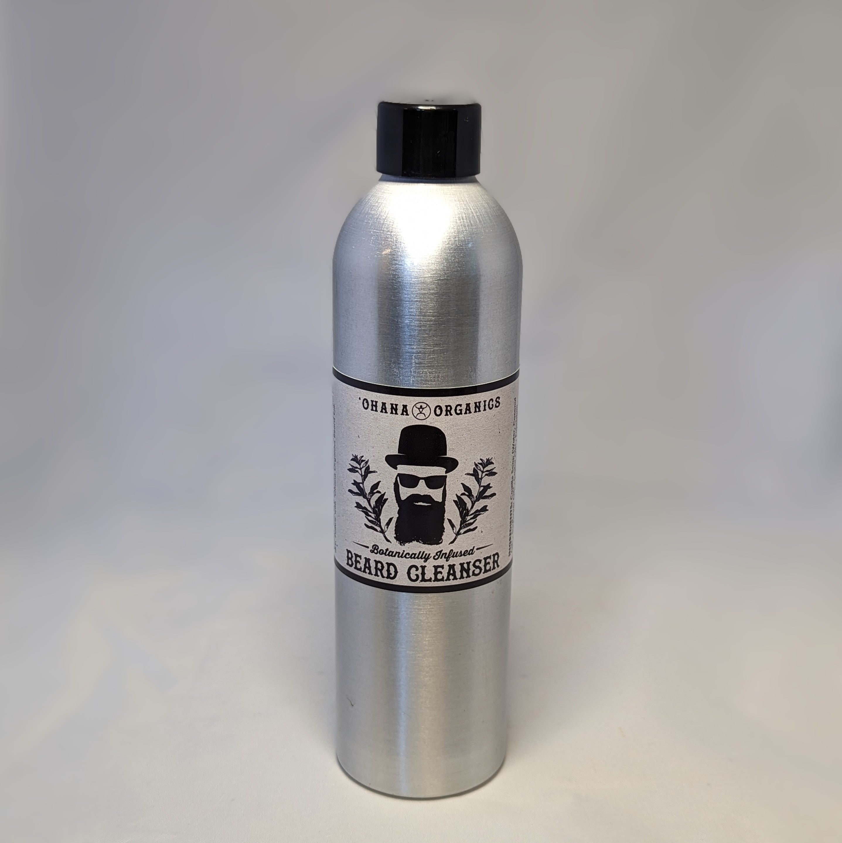 Beard Care- Wholesale