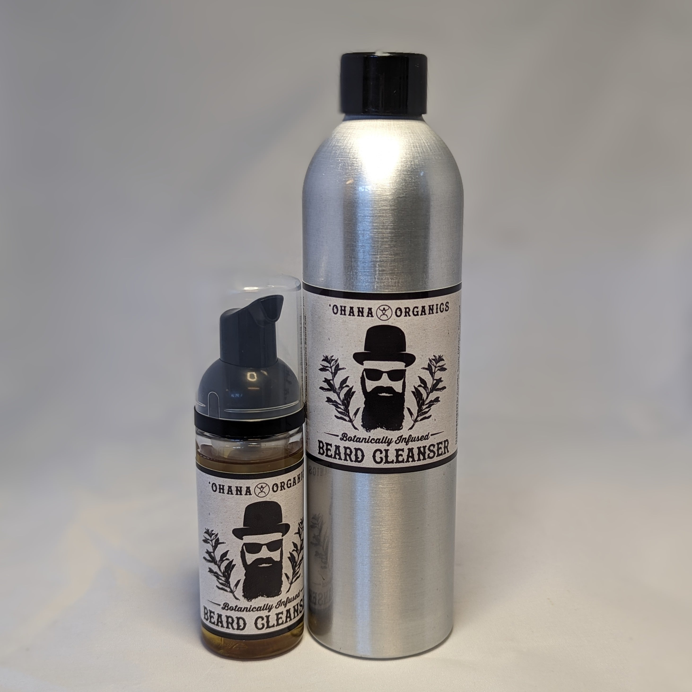 Beard Care- Wholesale