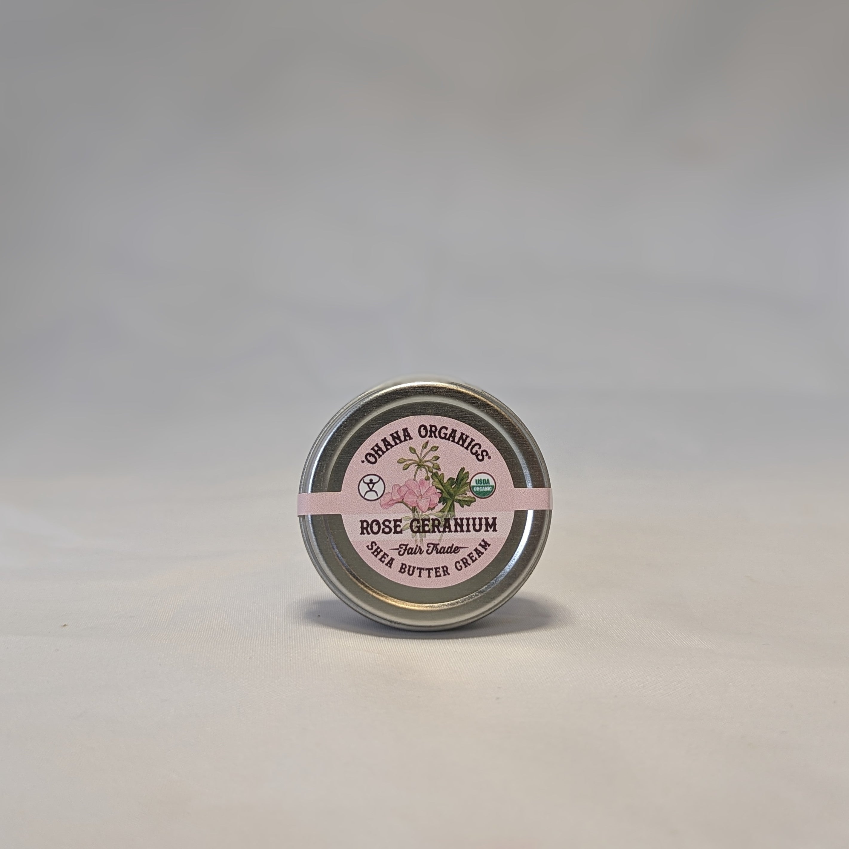 Shea Butter - 1/2 oz (Wholesale)