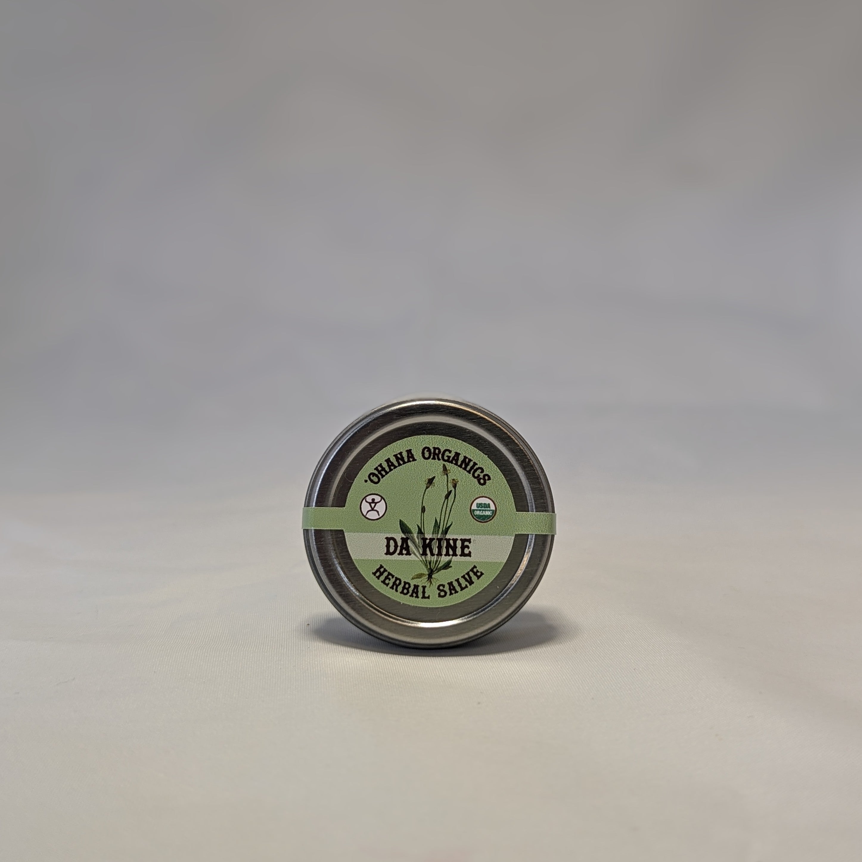 Da Kine Herbal Salve - Wholesale