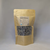 Organic Dried Lavender