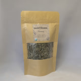 Organic Dried Rosemary