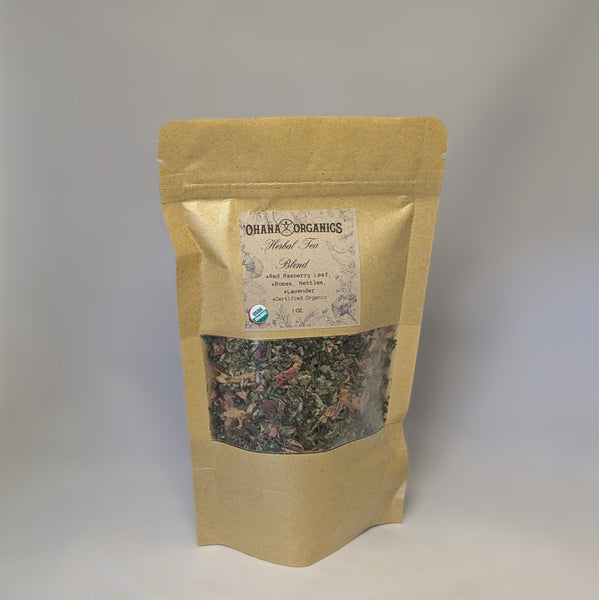 Herbal Tea Blend