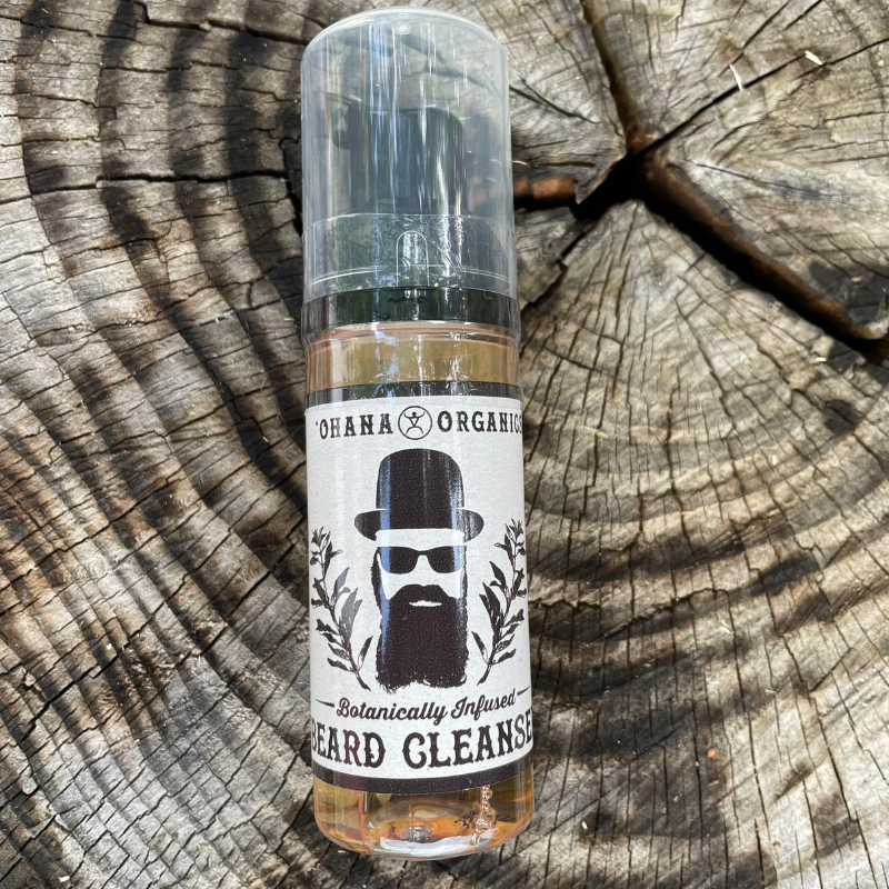 Beard Care- Wholesale