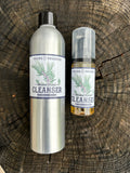 Facial Cleanser or Refill - Wholesale