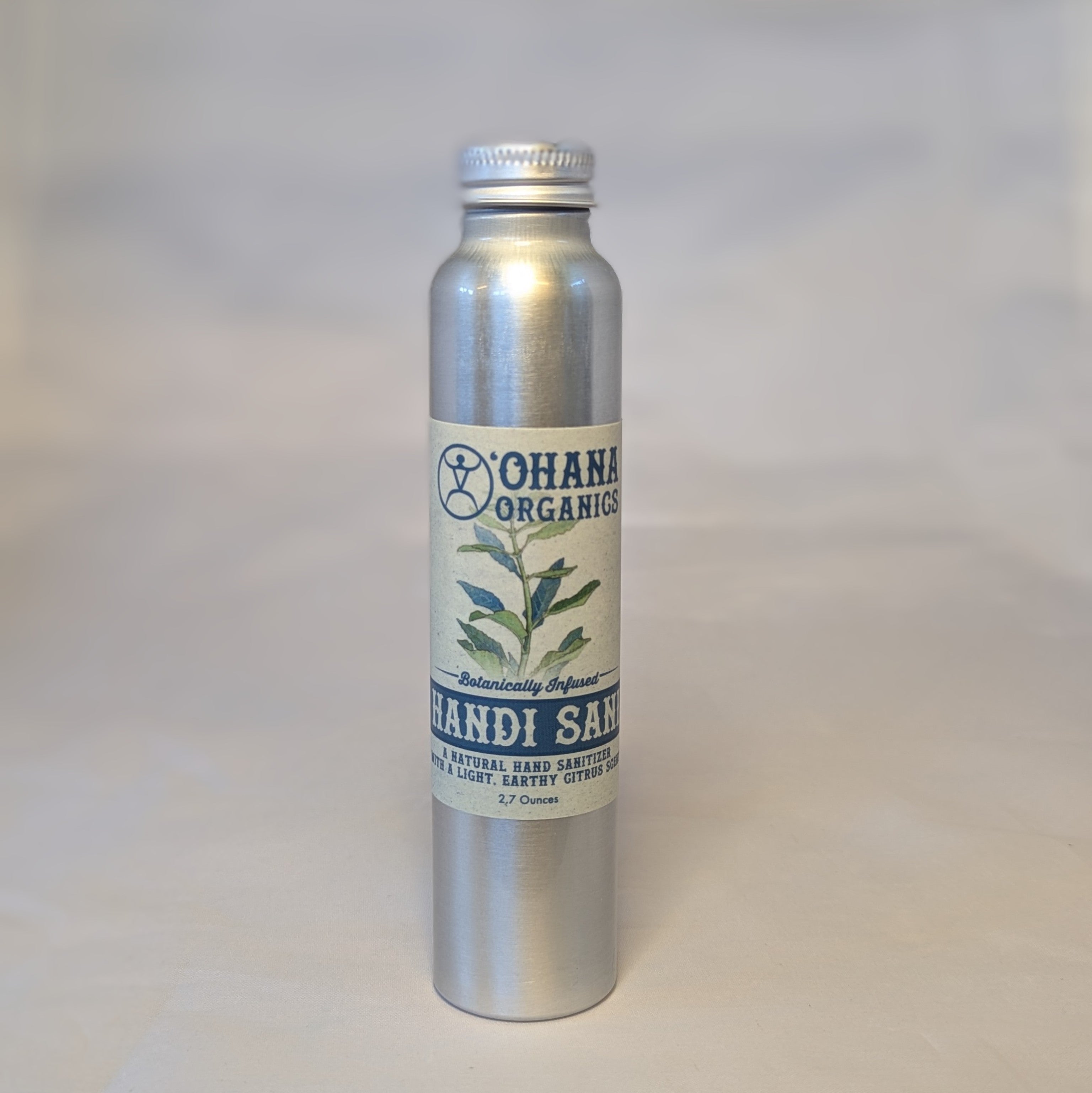 Handi Sani - Herbal Sanitizer