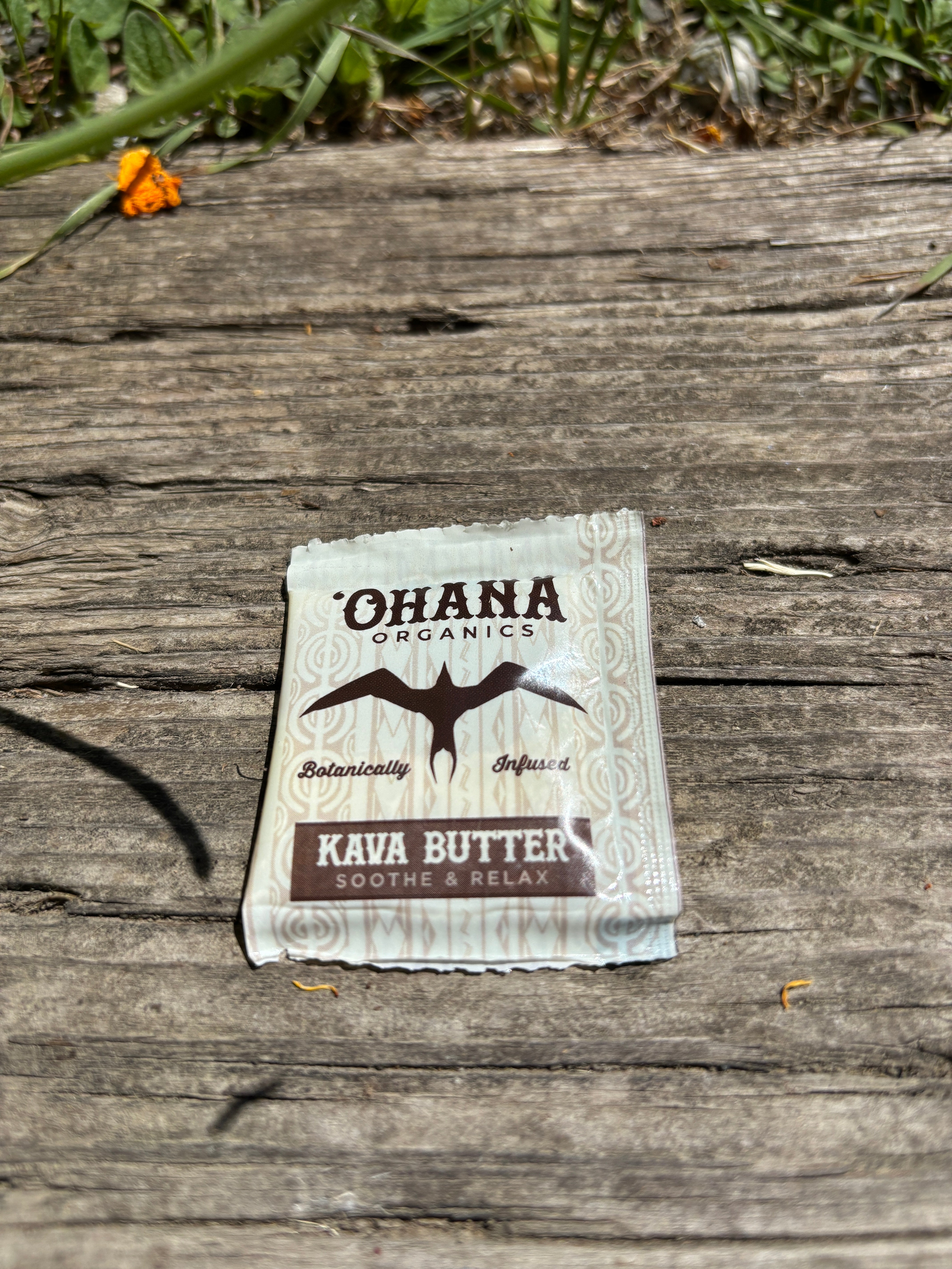 Kava Butter - Wholesale
