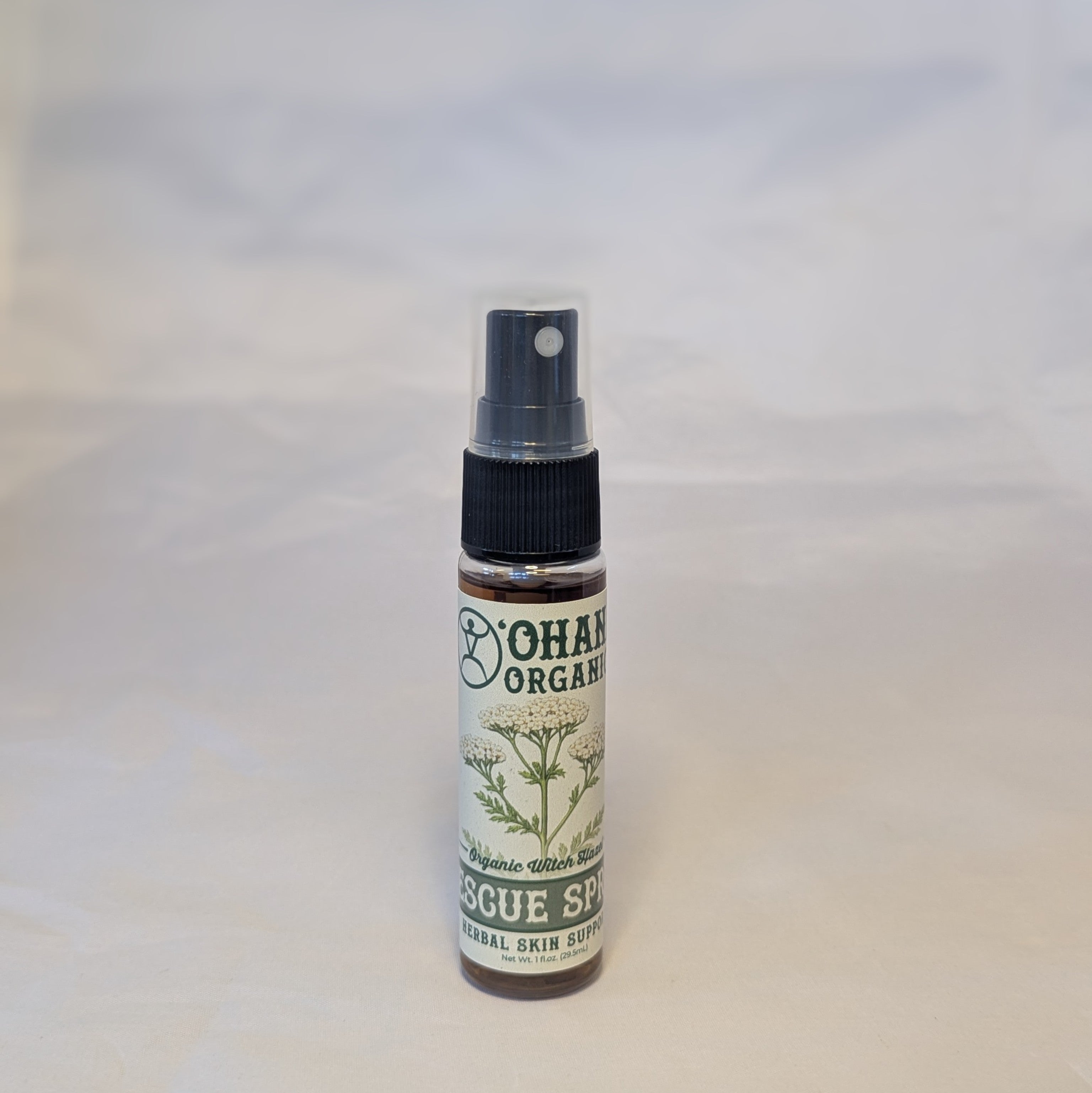 Organic Rescue Spray