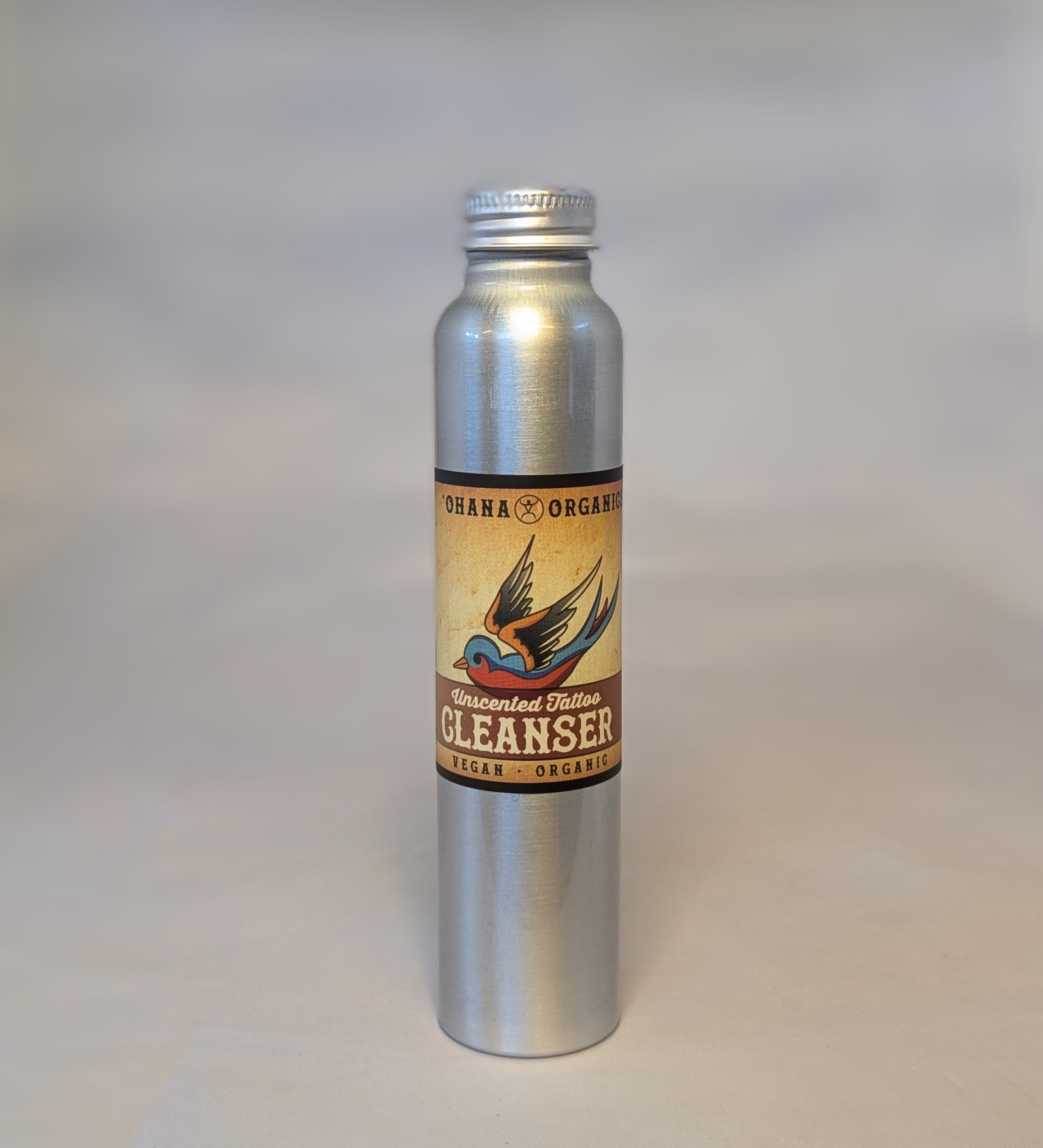 Tattoo Cleanser