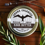 Kava Butter - Various Tins Wholesale