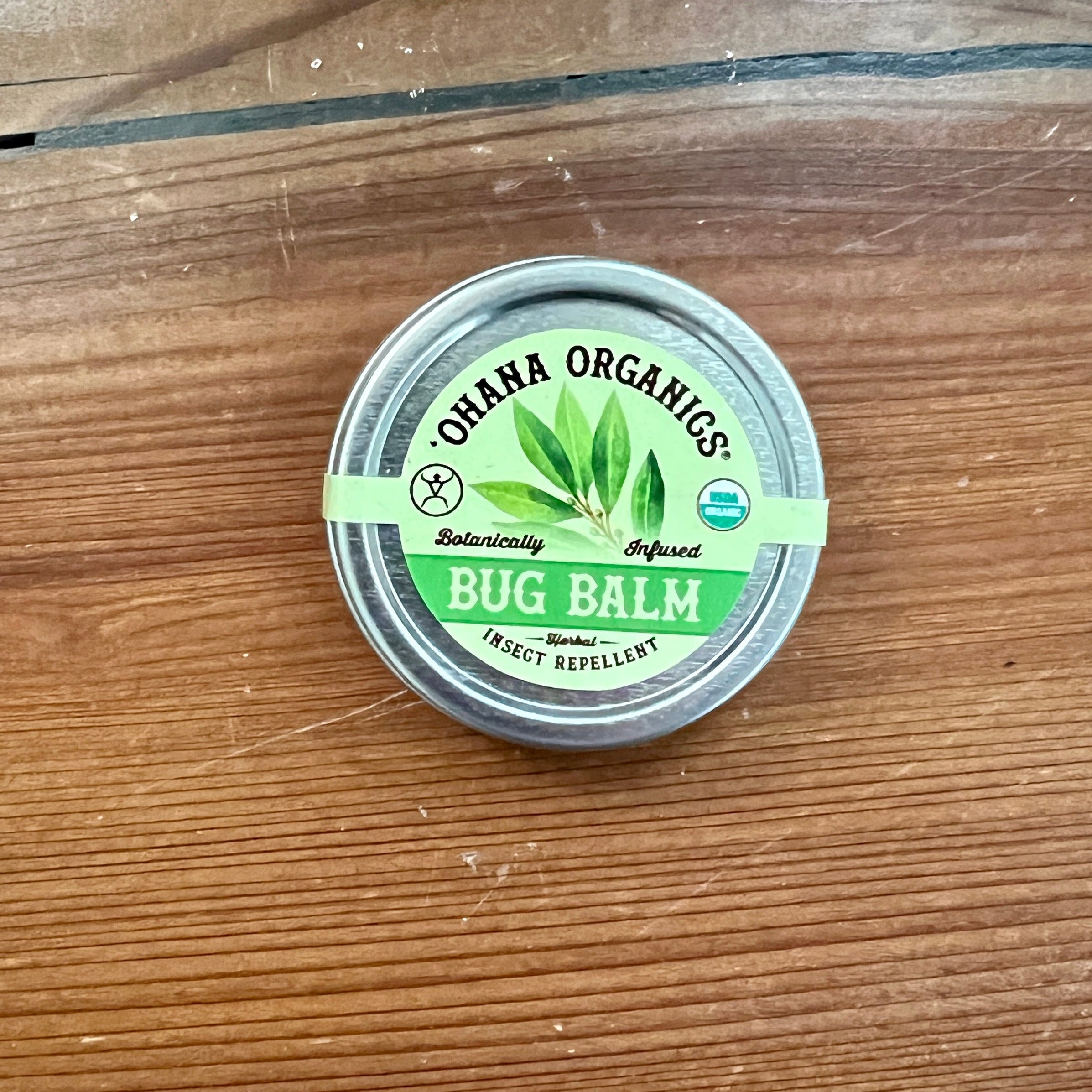 Bug Balm