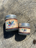 Whipped Tattoo Butter - Unscented & Lavender Jars Wholesale