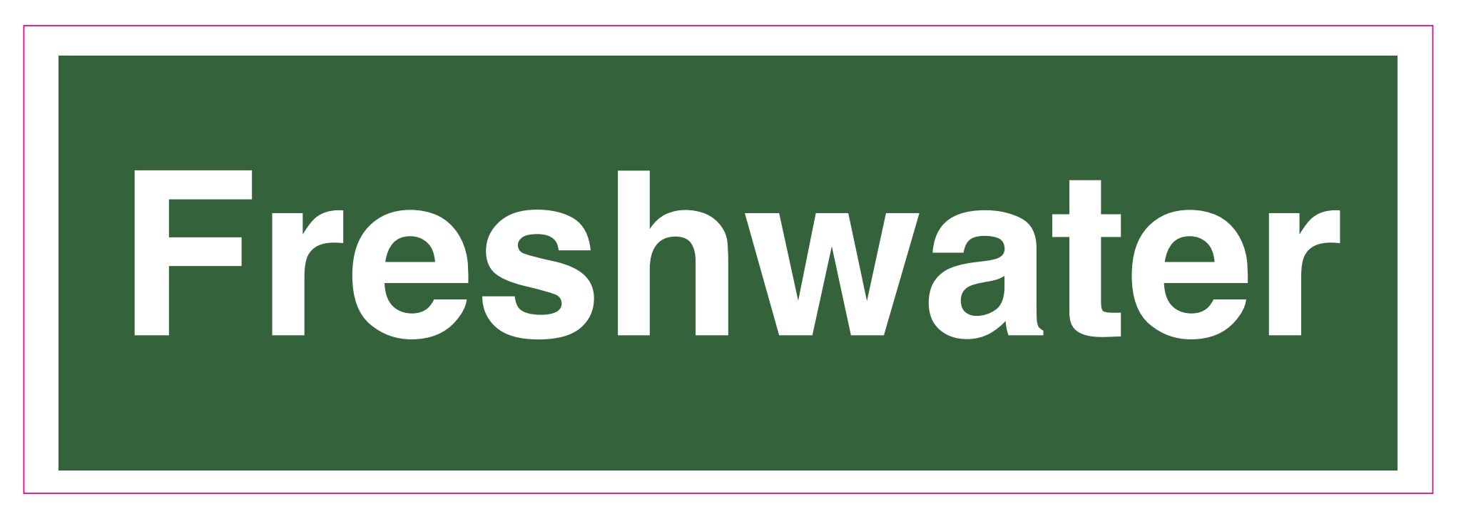 Street Sign Stickers